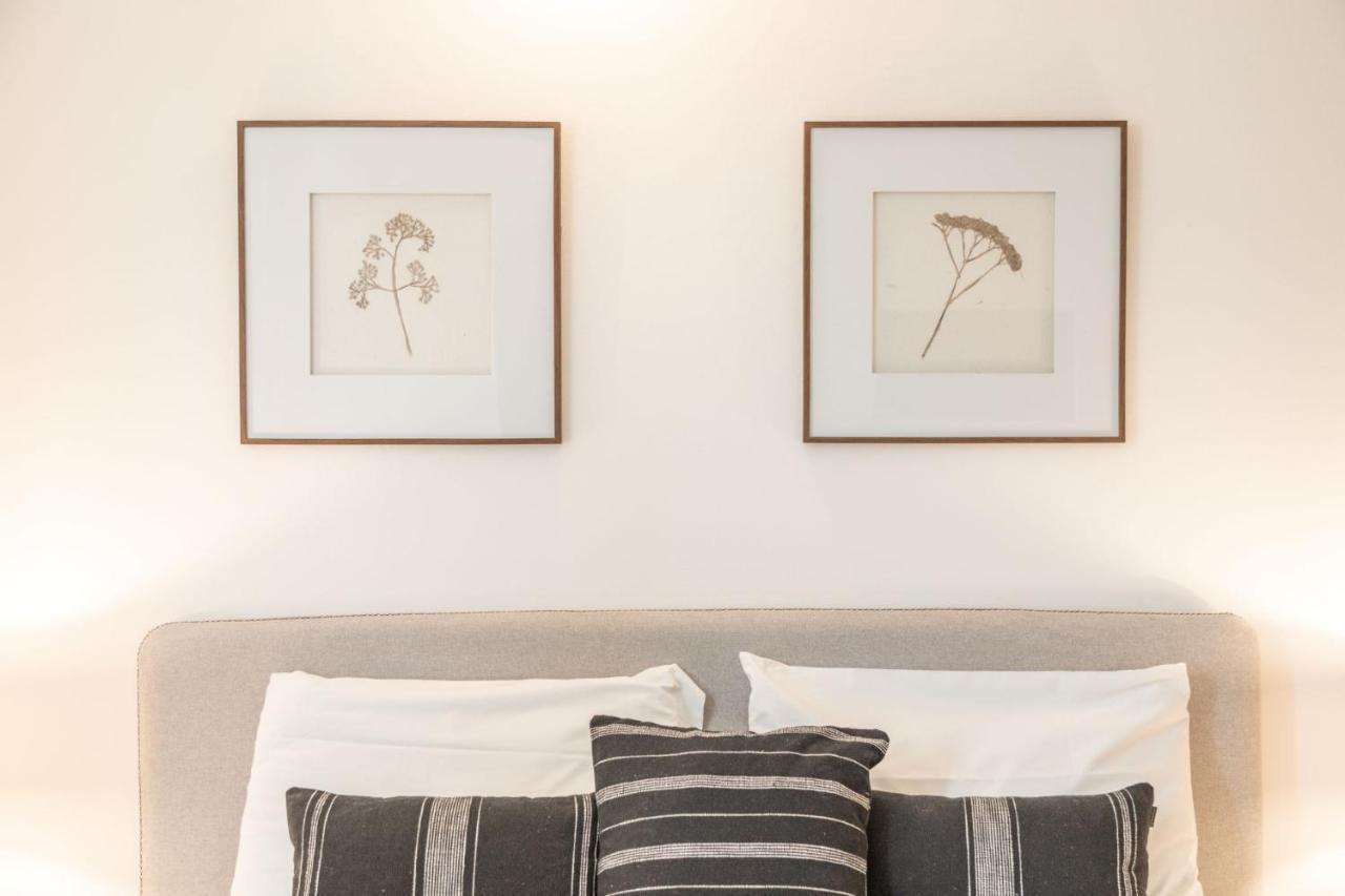 Easylife - Elegante Trilocale In Zona Porta Venezia Lägenhet Milano Exteriör bild