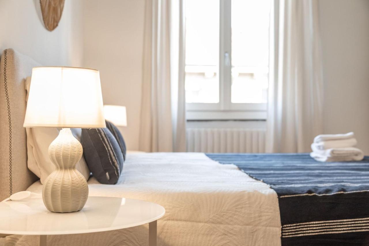 Easylife - Elegante Trilocale In Zona Porta Venezia Lägenhet Milano Exteriör bild
