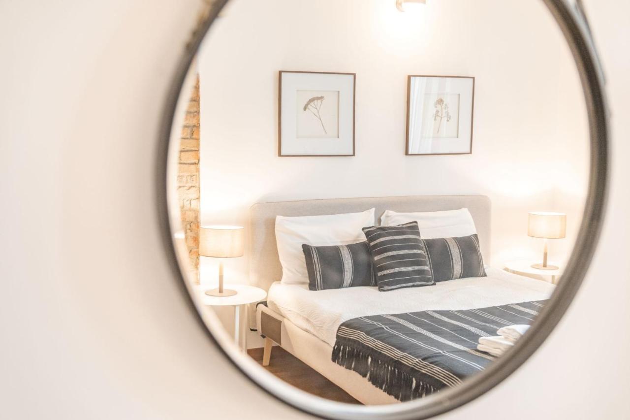 Easylife - Elegante Trilocale In Zona Porta Venezia Lägenhet Milano Exteriör bild