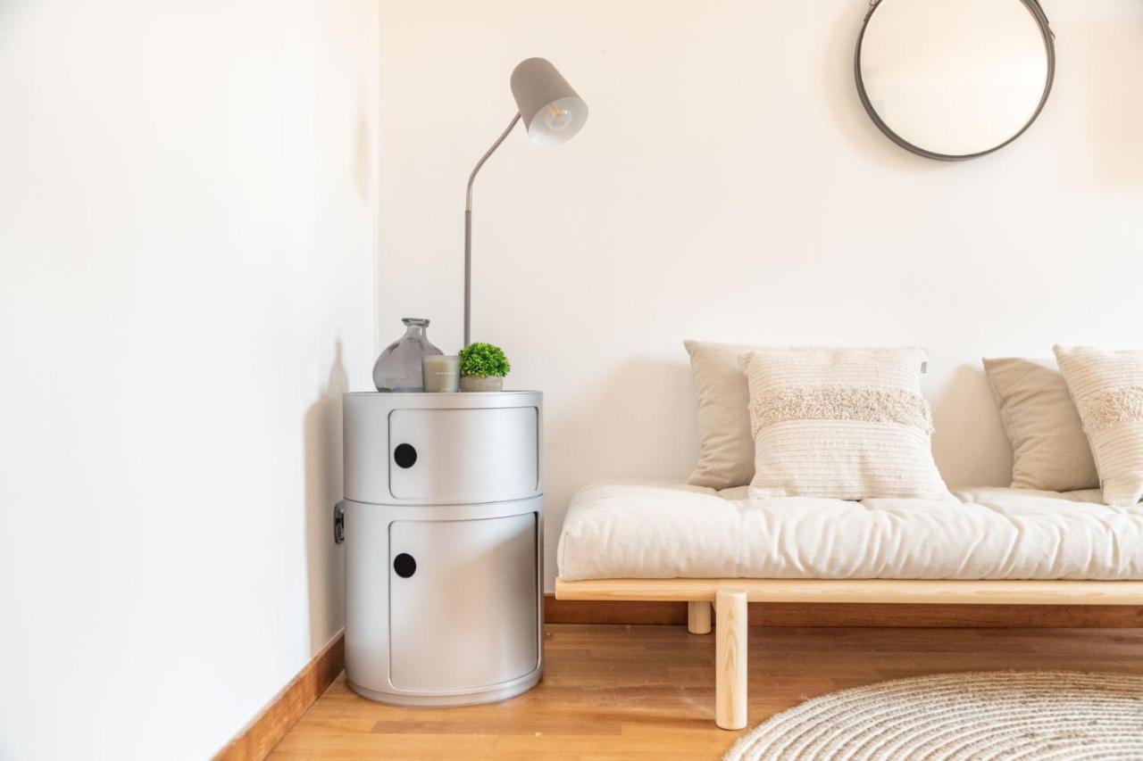 Easylife - Elegante Trilocale In Zona Porta Venezia Lägenhet Milano Exteriör bild