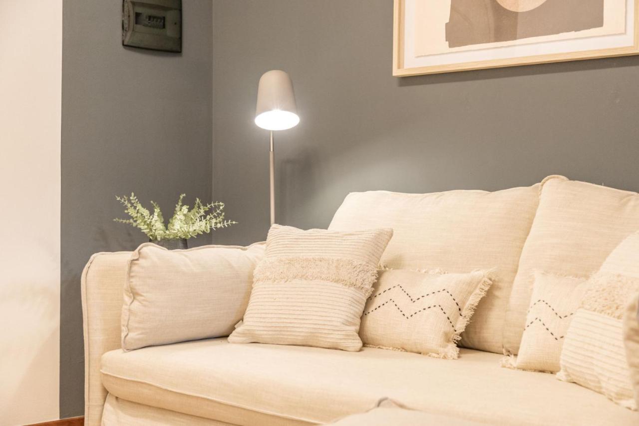 Easylife - Elegante Trilocale In Zona Porta Venezia Lägenhet Milano Exteriör bild